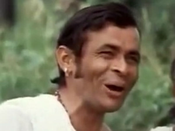 மேட்டுப்பாளையம் காட்டூர்