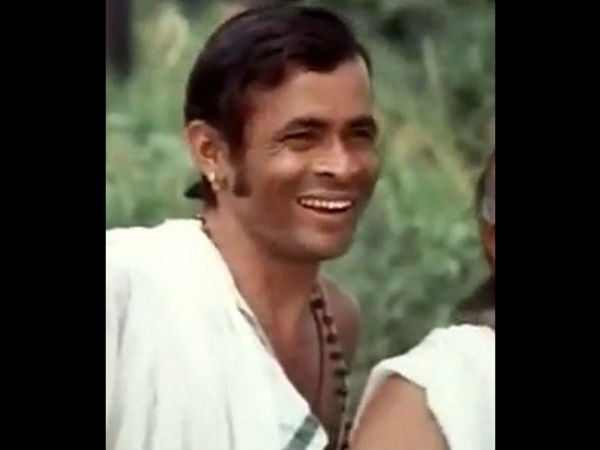 74 வயதில் சிரமம்