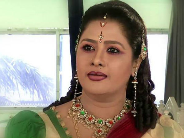 மலையாள பட உலகில்