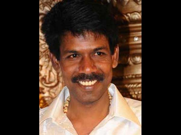 பாலாவுக்கு பரிவட்டம்