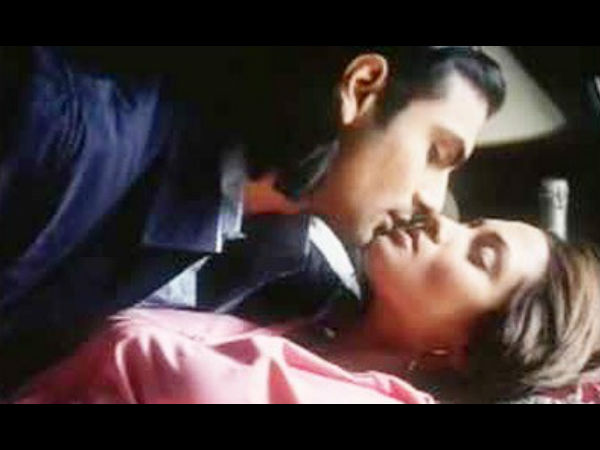 தாஜ்மகால் நாயகி