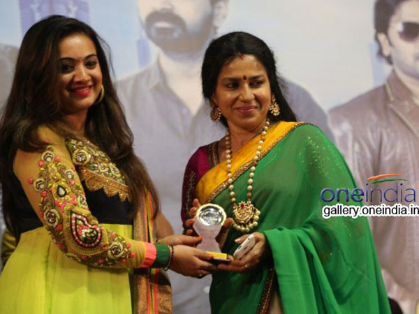 நநடிக்க வைப்பார்...