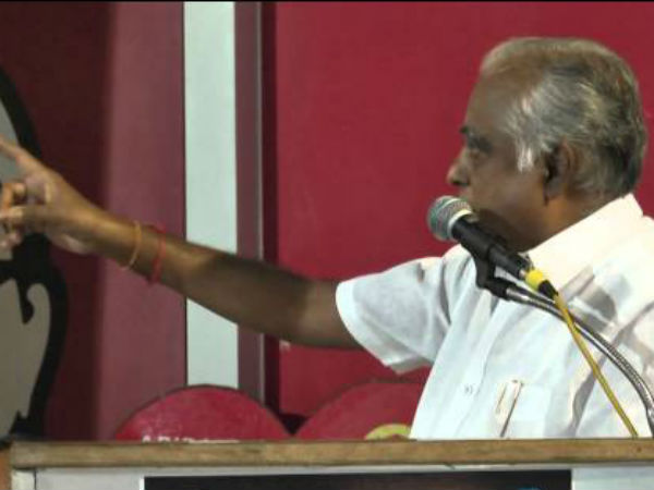 திரைப்பட விழா போல