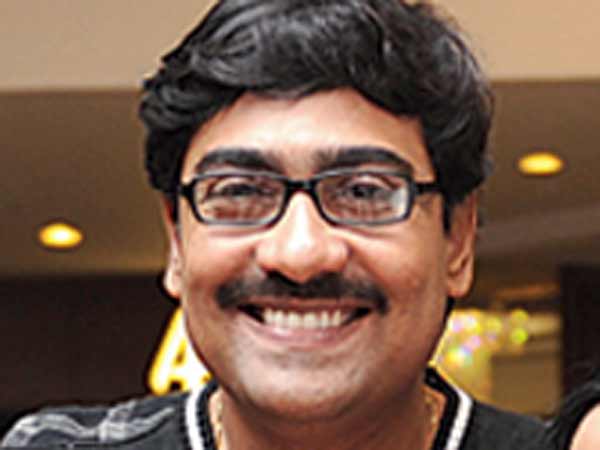 கெளசிக் சென்