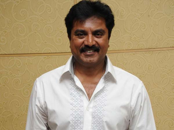 பதிலுக்கு சரத் போட்ட டிவிட்