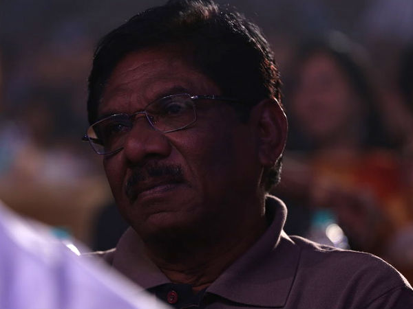 பாரதிராஜா