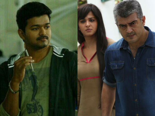 கத்தி, தல 55