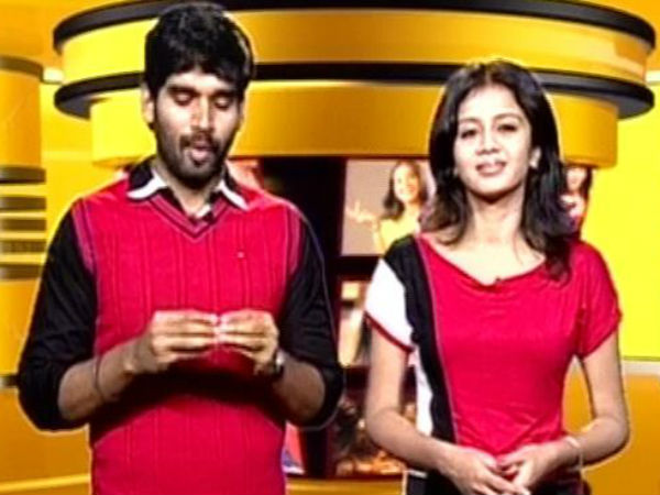 திங்கட்கிழமை காலையில