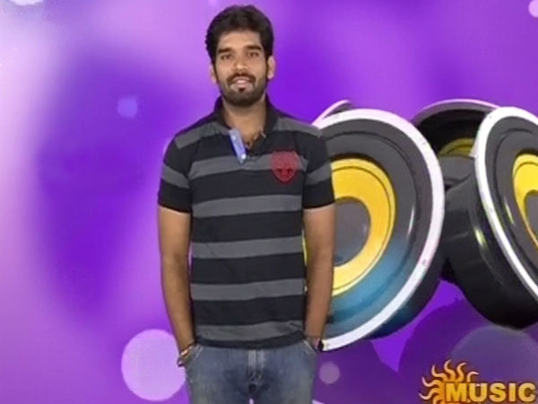 டிவி வால்யூம் கம்மி பண்ணுங்க