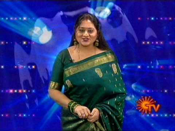 ரொம்ப வருஷமா ட்ரை பண்றேன்