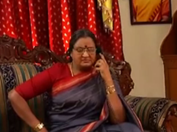 குடும்பத்தை கெடுப்பதுதான்