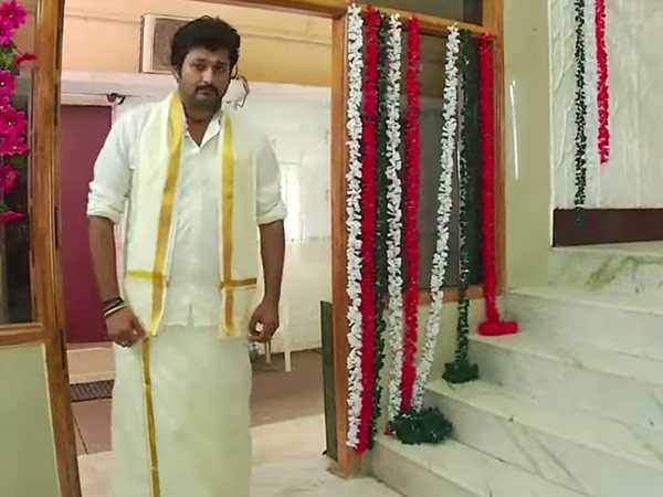 புதிதாக வந்த பொன்னுரங்கம்