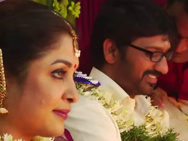 மணமேடையில் எத்தனைநாள்