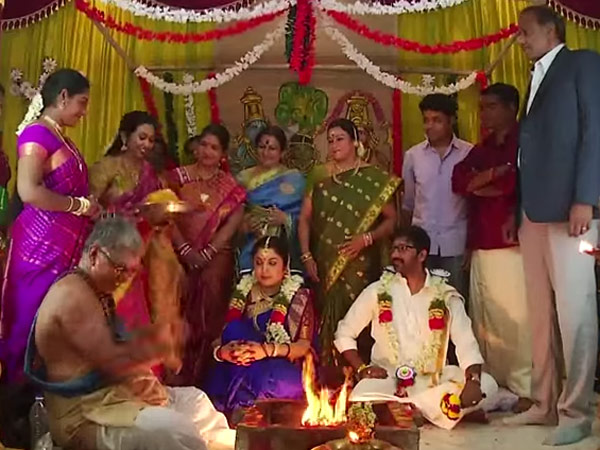 நிற்குமா? நடக்குமா?
