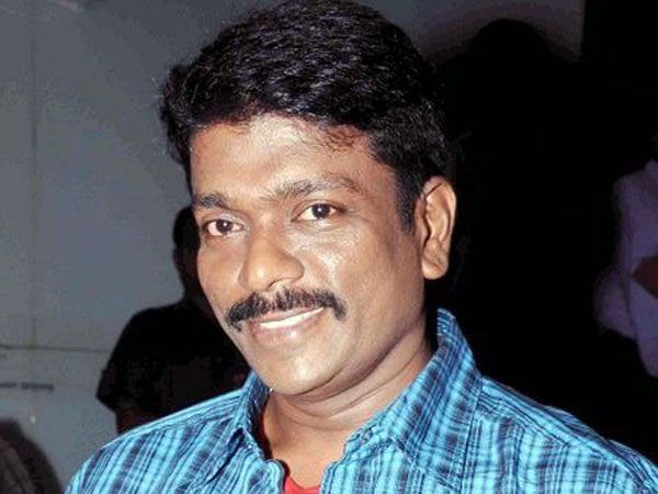 Surya overtakes Sivakumar, says Parthiban Surya overtakes Sivakumar, says Parthiban