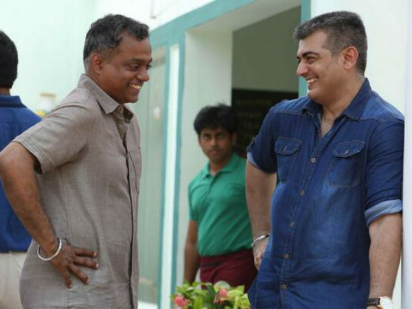 Ajith prepares biriyai for Thala 55 team Ajith prepares biriyai for Thala 55 team