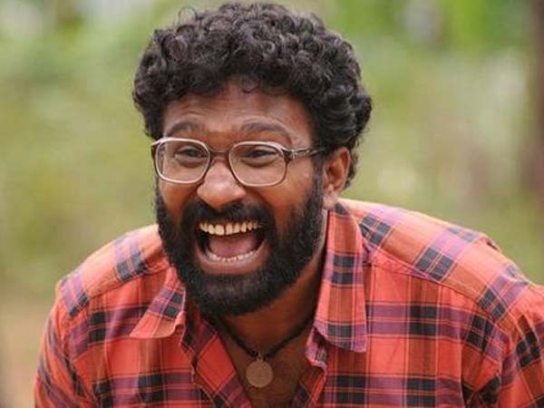 எரிச்சல் கதைகள்...