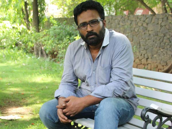 பிரியங்களுடன் ராம்...