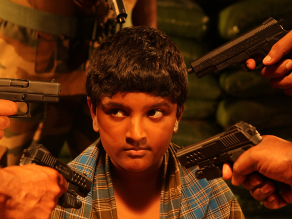 வைகோ, சீமானிடம் அனுமதி