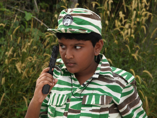 நம்பிக்கை