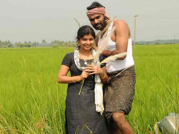 புதுமுகங்கள்