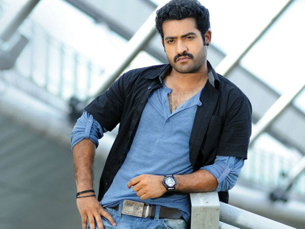 Junior NTR gets a Junior! Junior NTR gets a Junior!