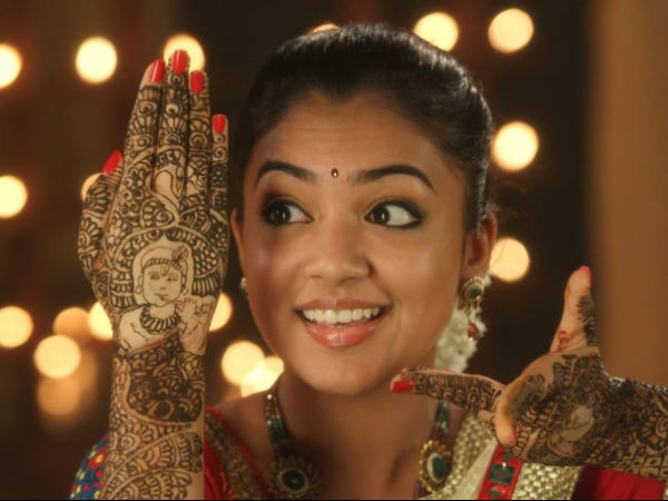 திருமணம் எனும் நிக்காஹ்