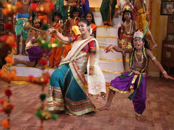 அன்புதான் அனைத்திற்கும் பாலம்