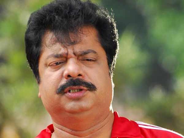 பாண்டியராஜன் ரவுசு