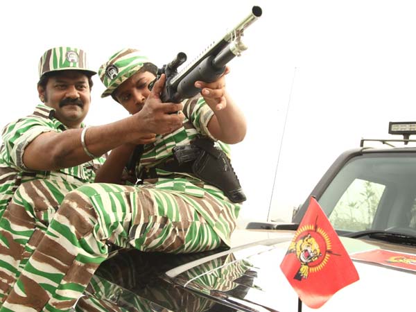 உலகை உலுக்கிய புகைப்படம்