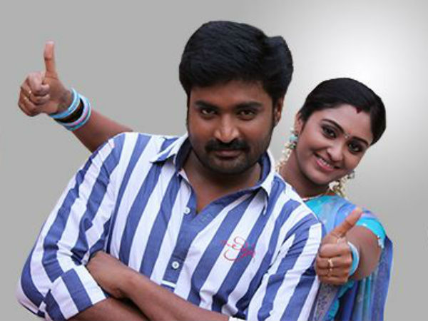 காதலிக்கவே இல்லை