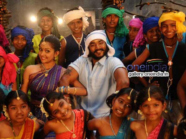 ஜீவன்