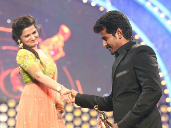 இரு வாரம் ஒளிபரப்பு
