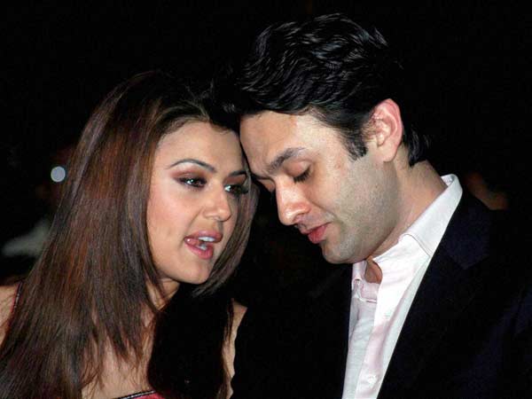 Preity Zinta had used harsh words against Ness Wadia: witness tells cops Preity Zinta had used harsh words against Ness Wadia: witness tells cops
