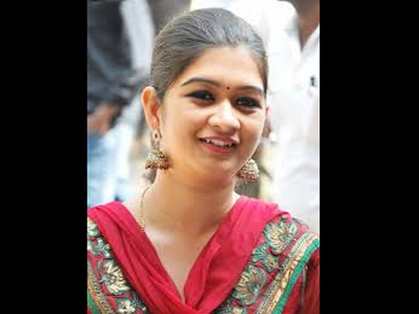 பெண் குழந்தை