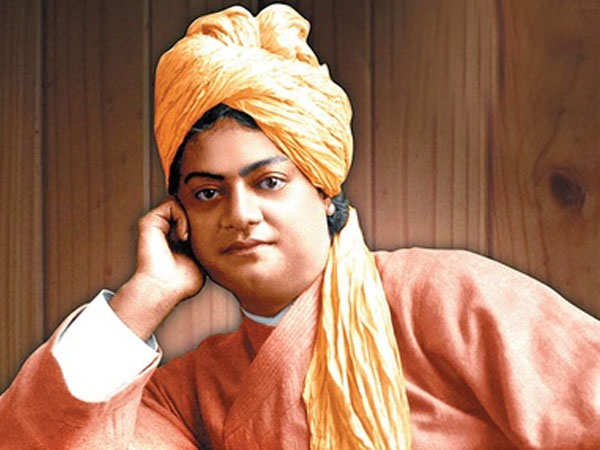 விவேகானந்தர் உருவாக்கியது