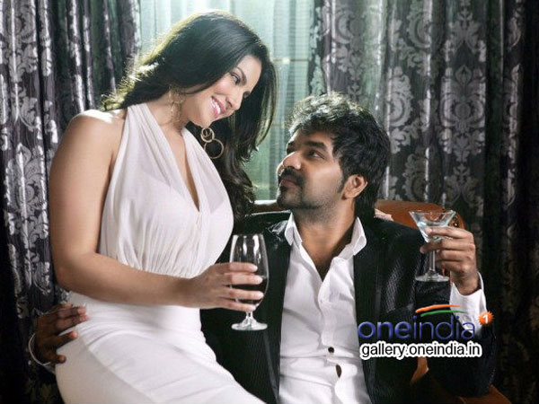 பேபி டால் .. லைலா... வட கறி