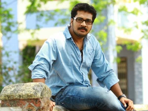Mammootty's nephew debuts in 6 pm to 6 am Mammootty's nephew debuts in 6 pm to 6 am