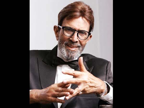 Interim ban to hand over Rajesh Khanna's will to his 'live-in partner'! Interim ban to hand over Rajesh Khanna's will to his 'live-in partner'!