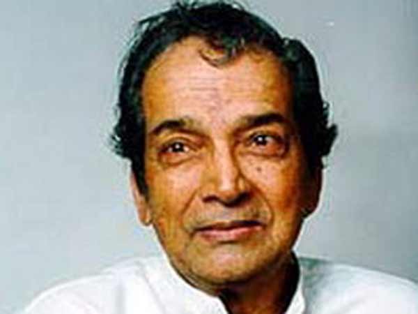 நம்பியார் முதல்