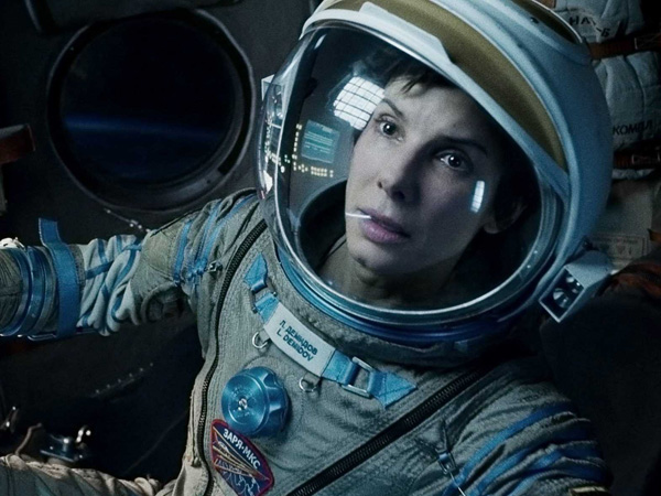Sandra Bullock tops Forbes rich list thanks to pull of Gravity Sandra Bullock tops Forbes rich list thanks to pull of Gravity