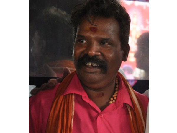 Tamil actor Suruli Manohar passes away Tamil actor Suruli Manohar passes away
