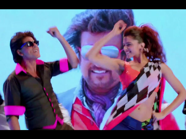 லுங்கி டான்ஸ்