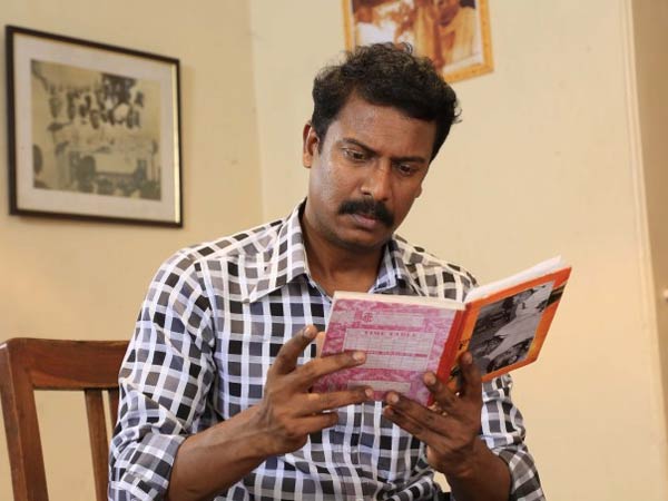 மொழி பிரச்சினையில்லை