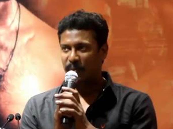 ரசித்த கிராம மக்கள்