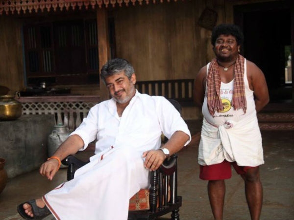 தலைநகரில் 'தல' சாம்ராஜ்யம்