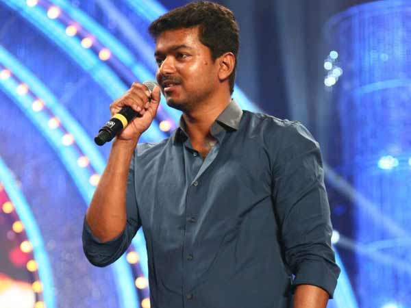 விஜய்க்காகவா, விஜய் டிவி பார்த்தார்கள்?