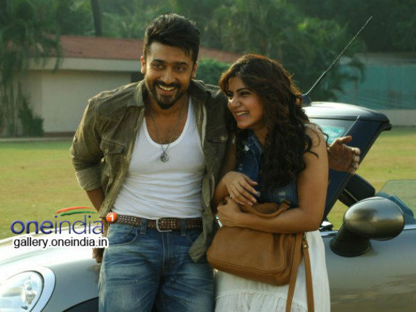 No physical print for Anjaan No physical print for Anjaan