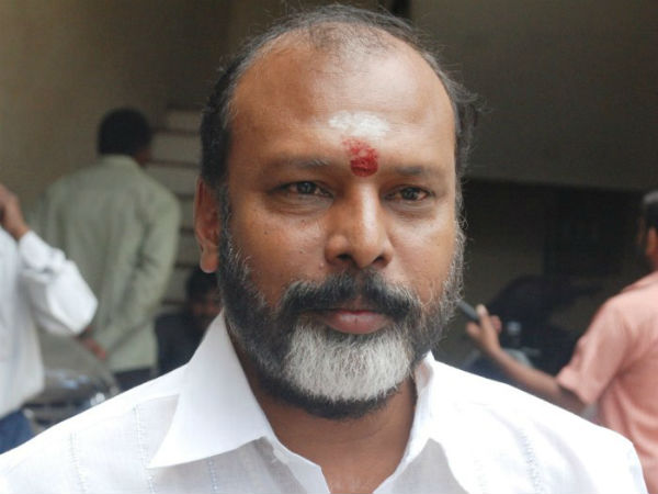 G Siva elected as Fefsi president G Siva elected as Fefsi president