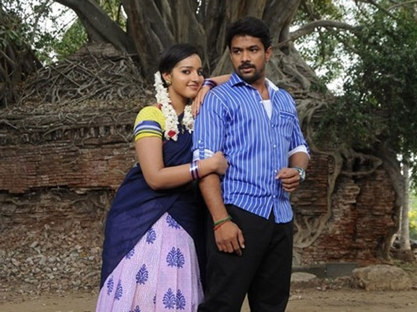 கிராமத்து பின்னணி